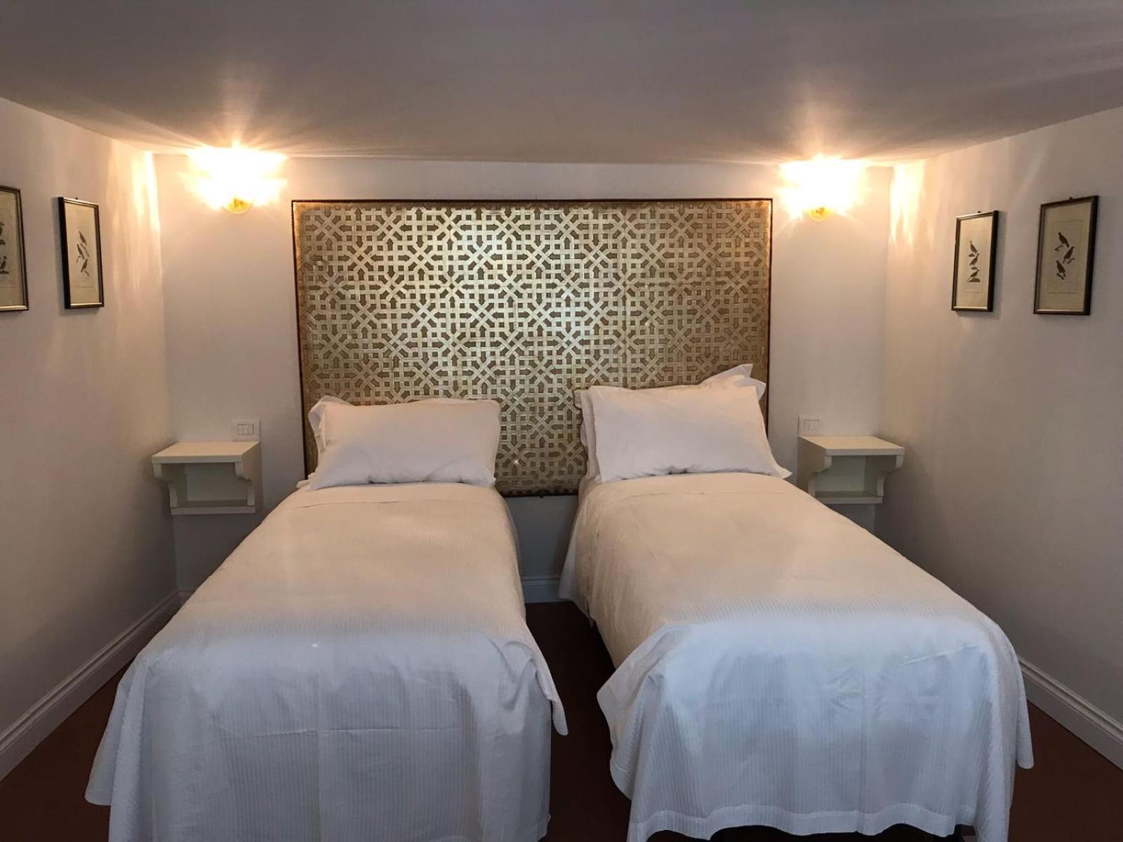 Suites alla Maddalena