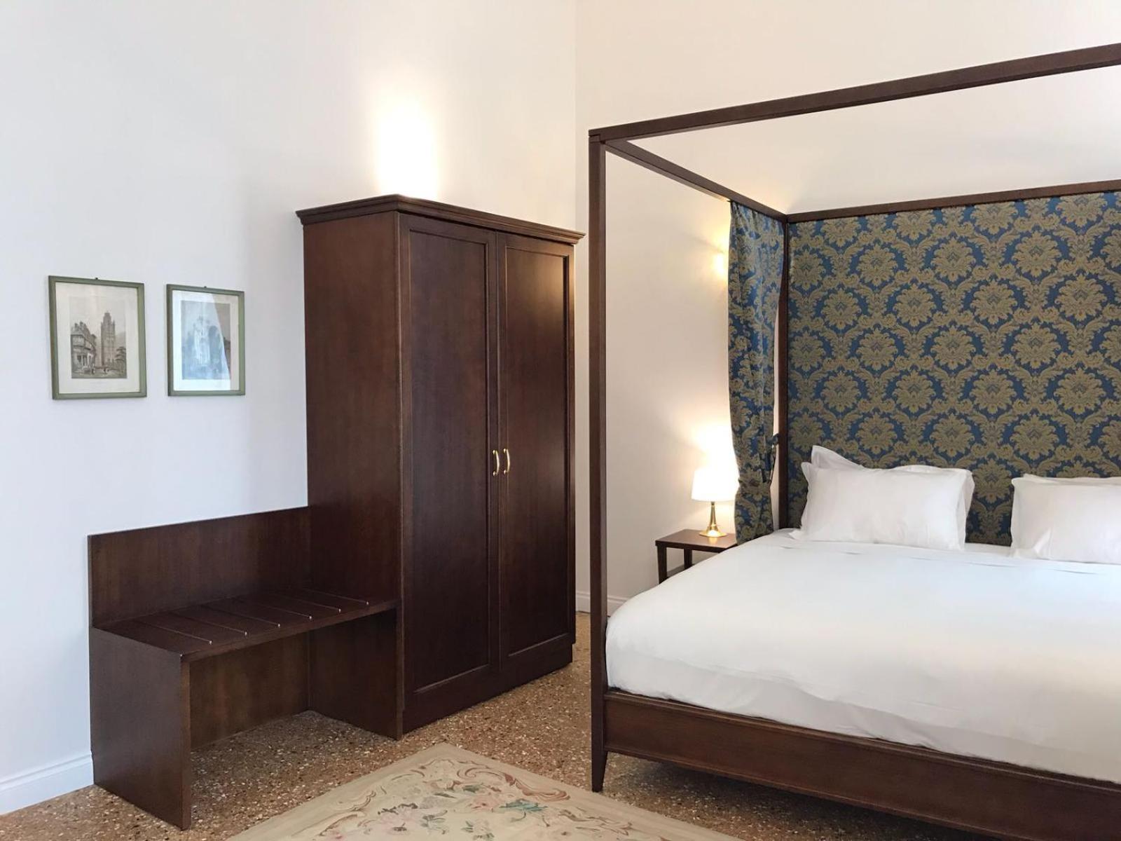Suites alla Maddalena