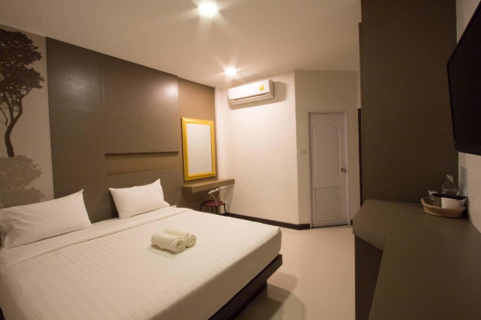 Fortune Surin Hotel