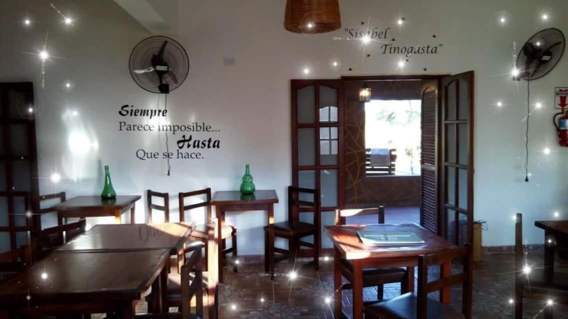Hostal Sisabel