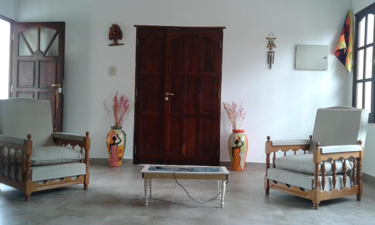 Hostal Sisabel