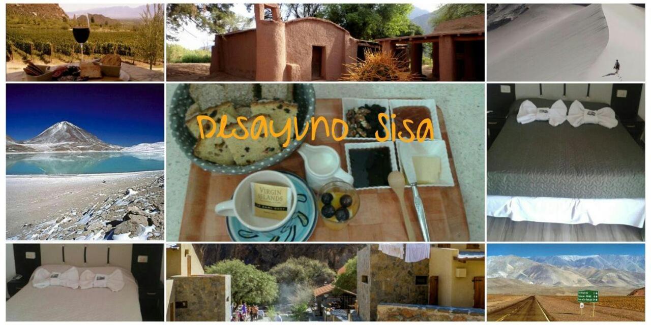Hostal Sisabel