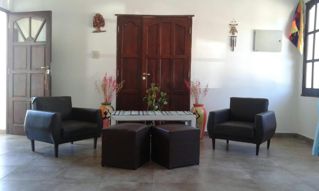 Hostal Sisabel