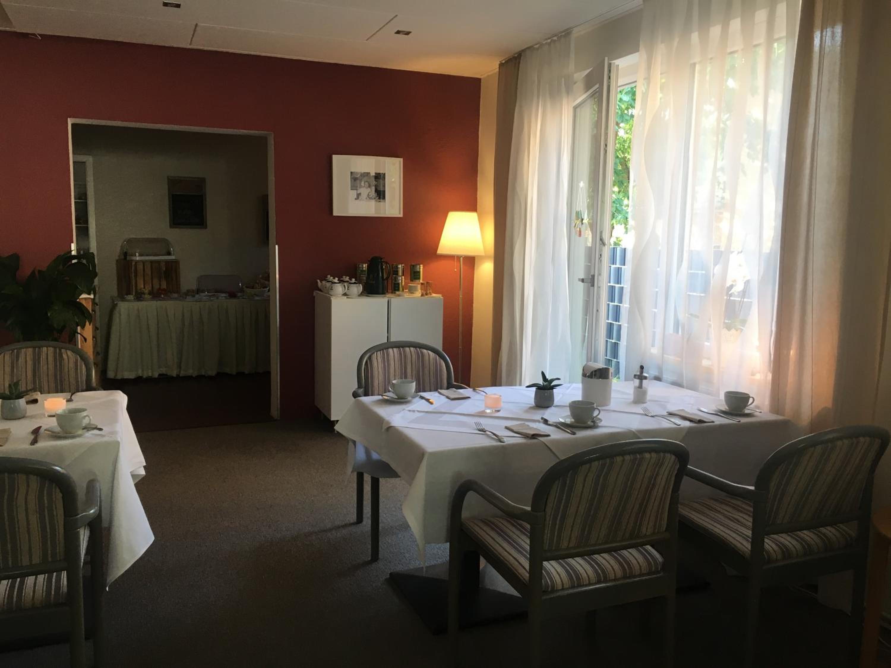 Pension Richter