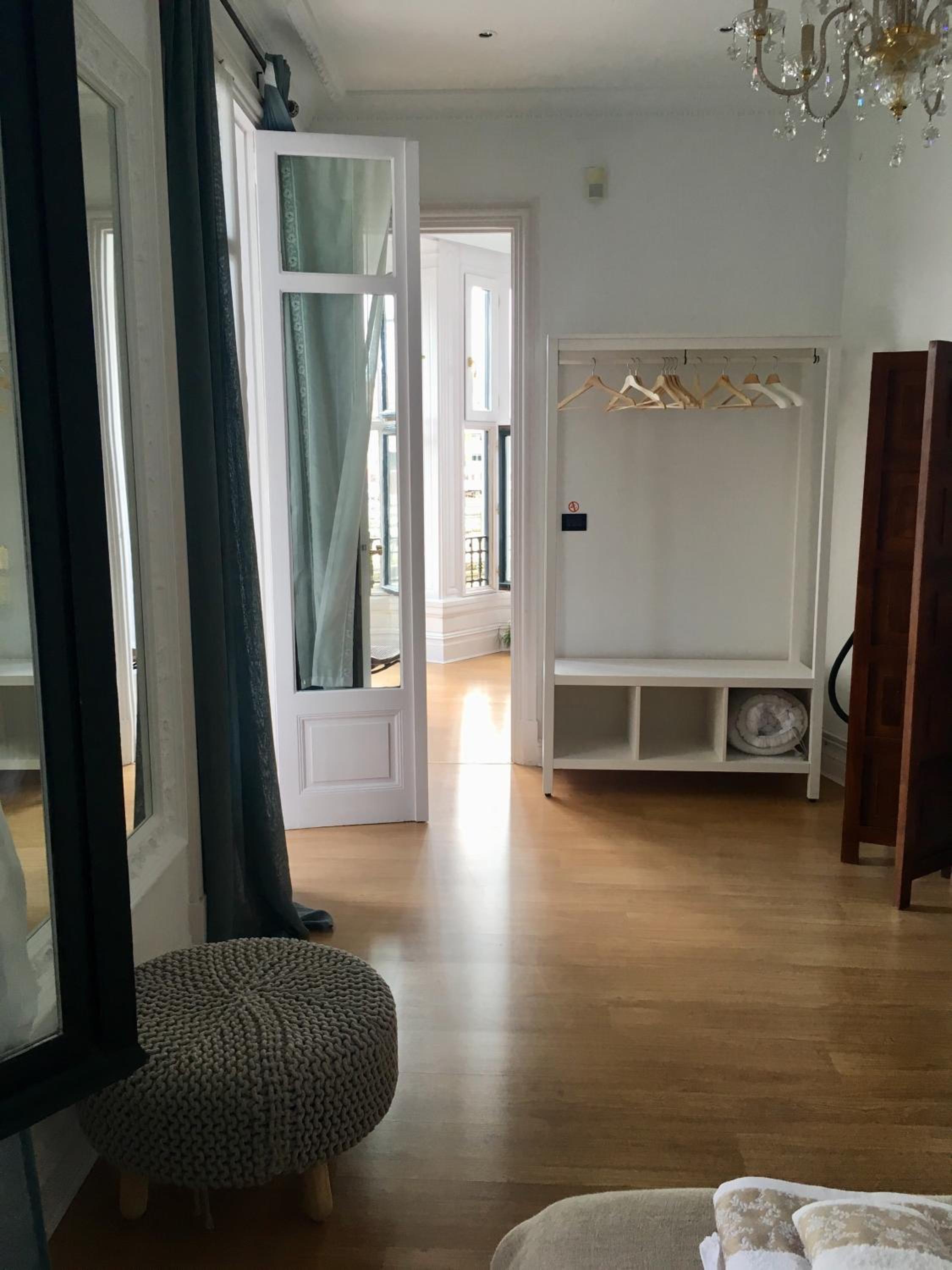 Apartamento en el centro de Bilbao
