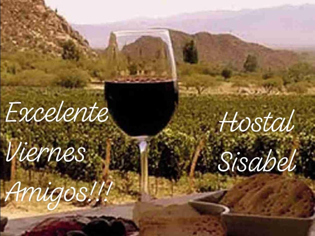 Hostal Sisabel