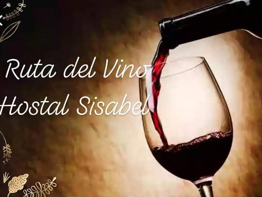 Hostal Sisabel