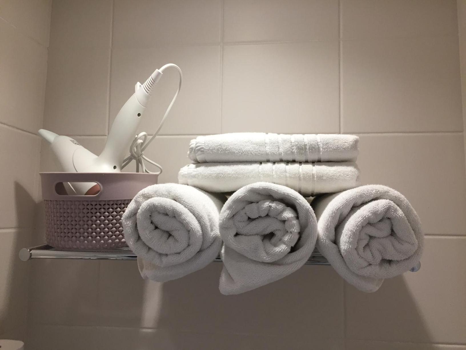 Apartments Satva