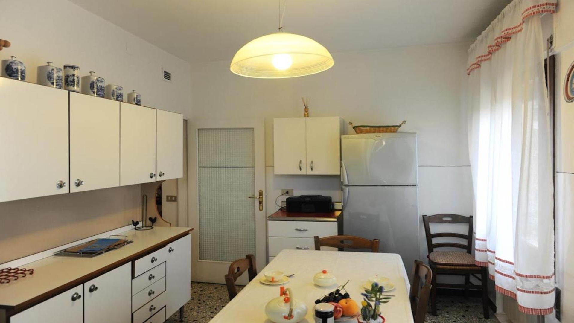 Abitazione Morosini Apartment