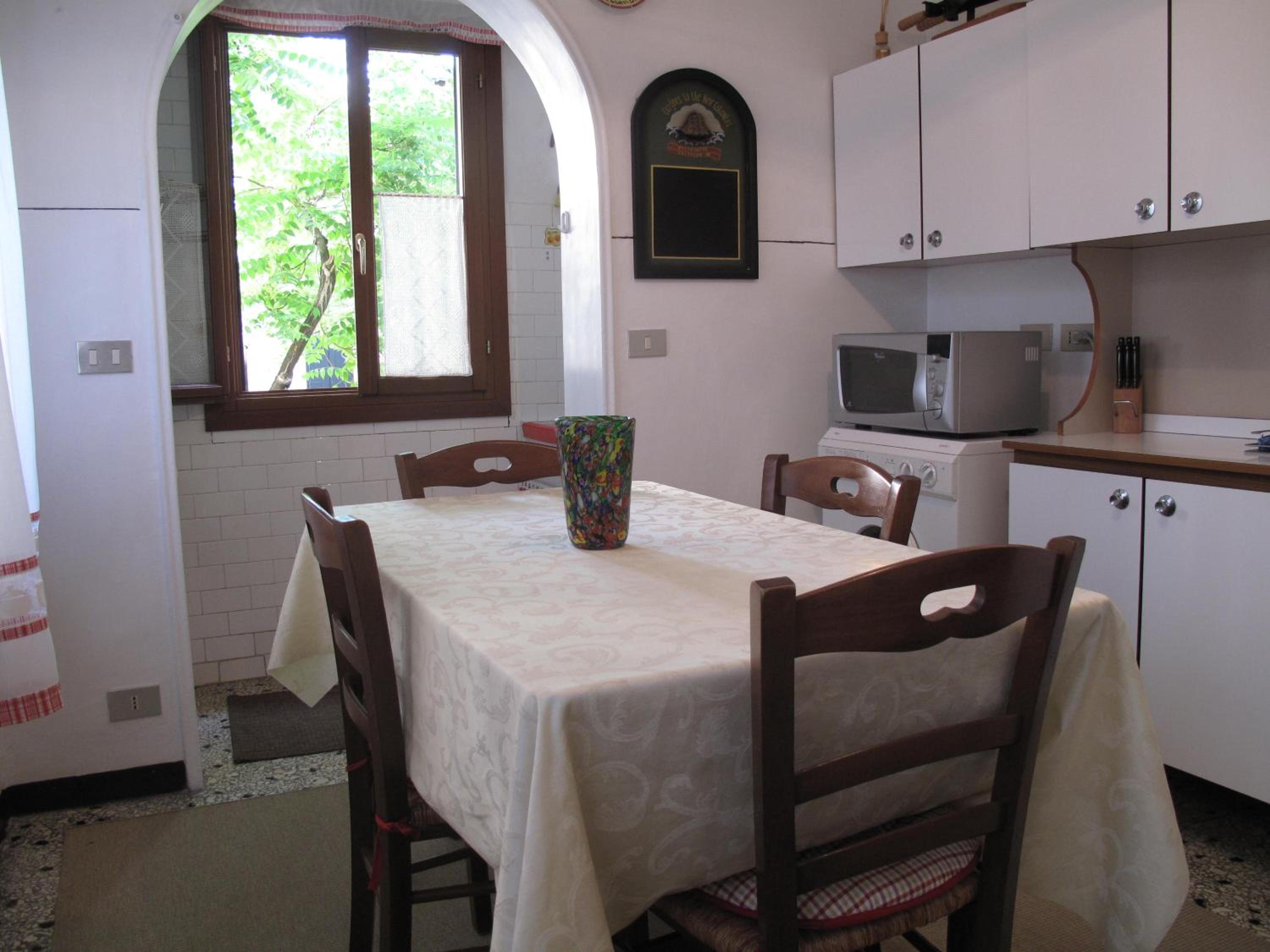 Abitazione Morosini Apartment