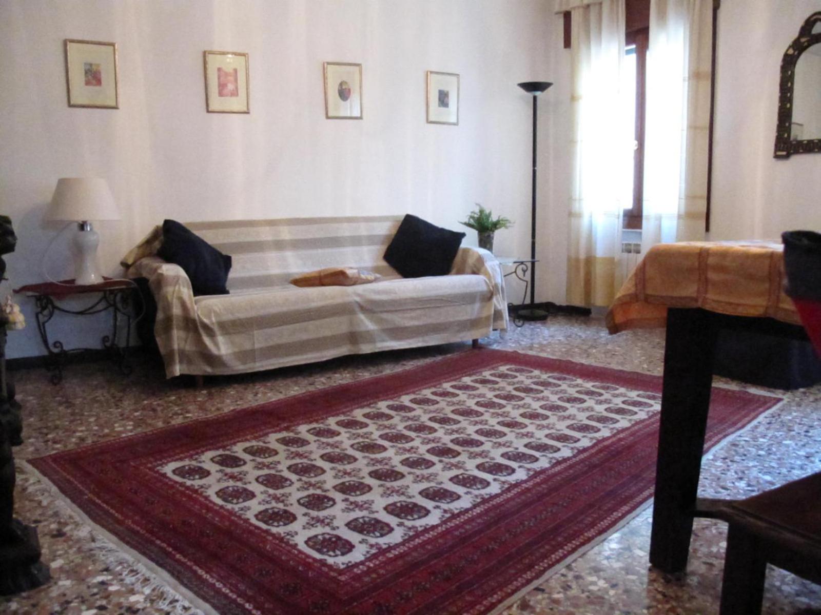 Abitazione Morosini Apartment