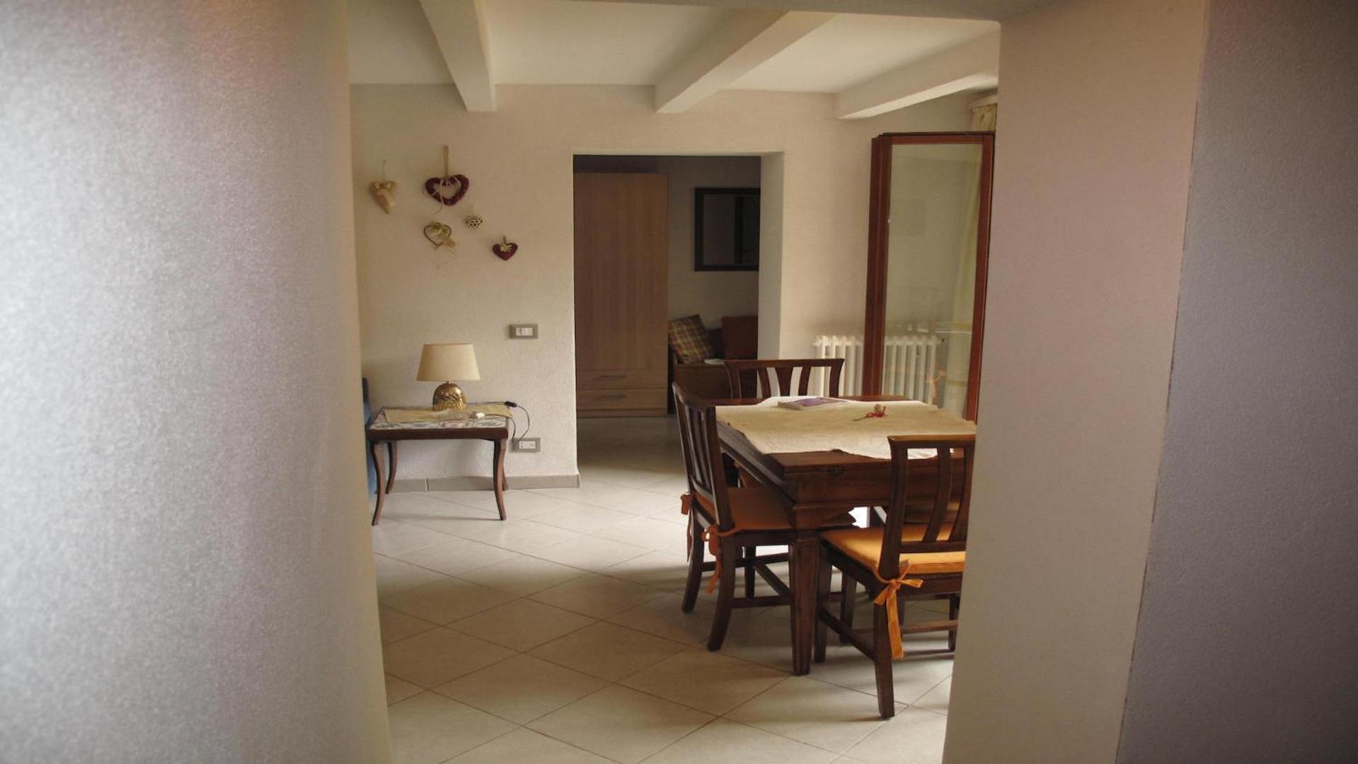 Abitazione Morosini Apartment