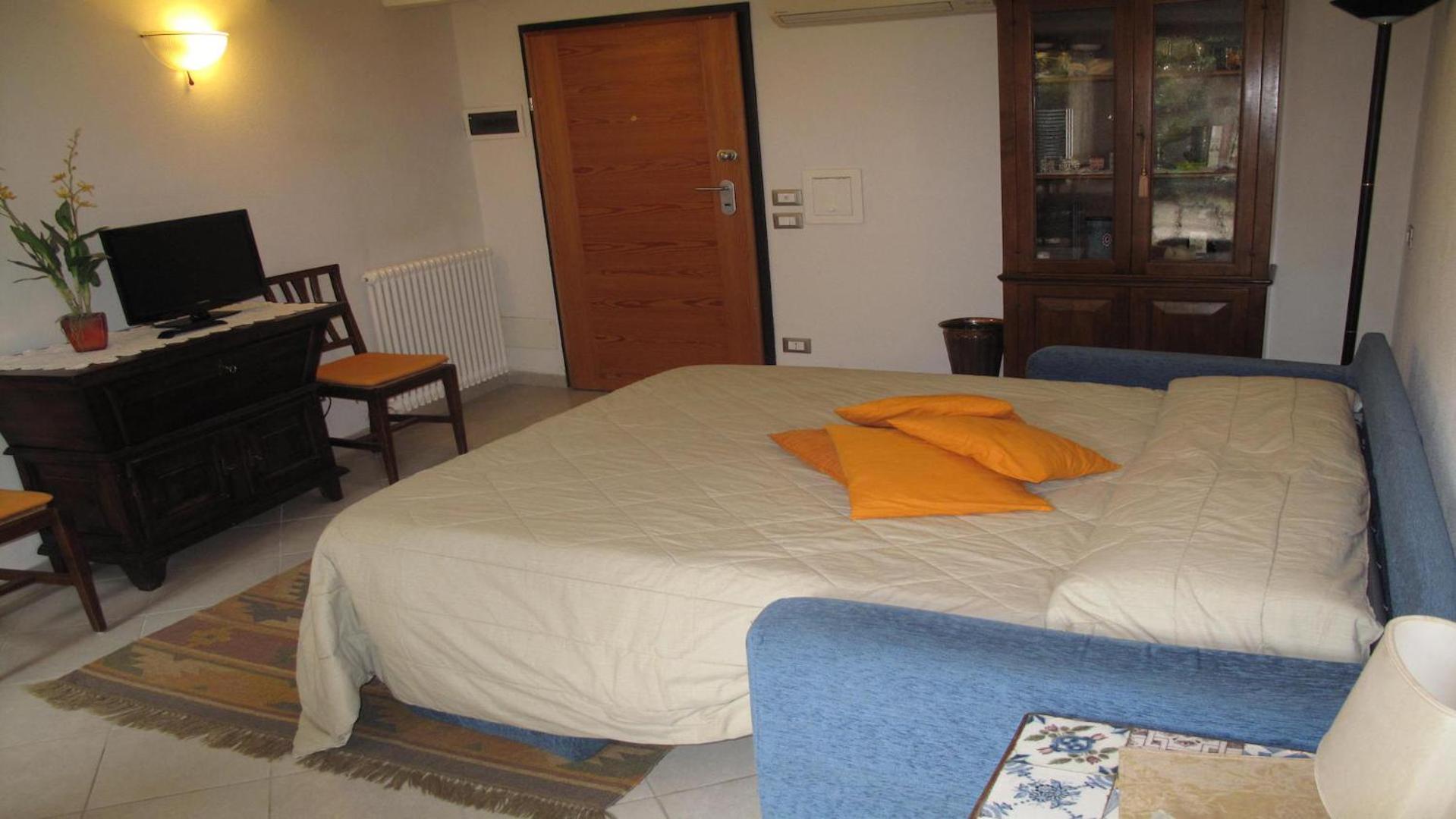 Abitazione Morosini Apartment