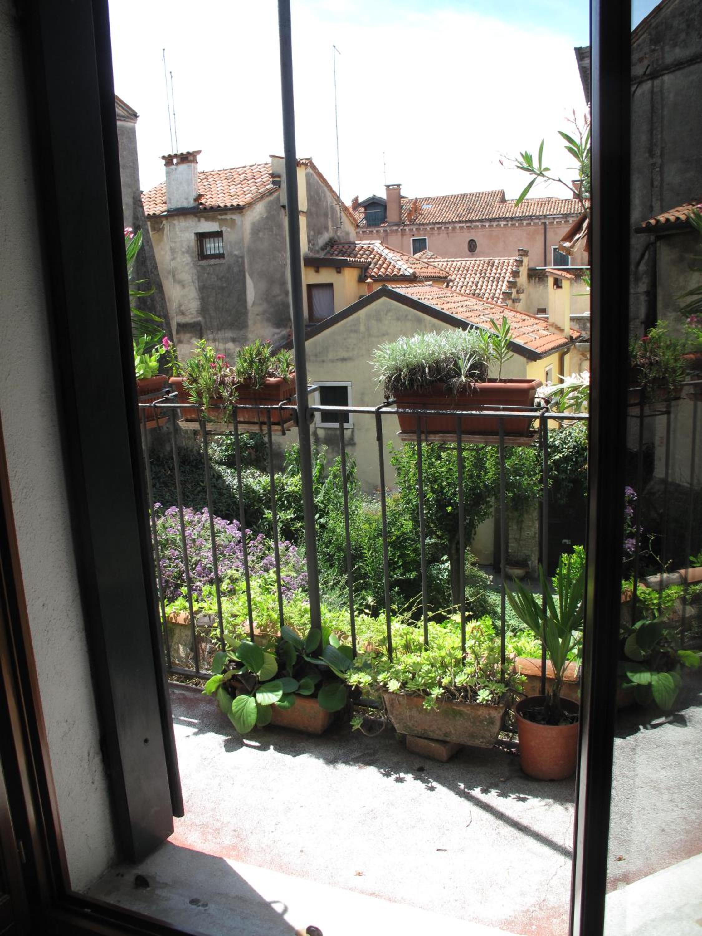 Abitazione Morosini Apartment