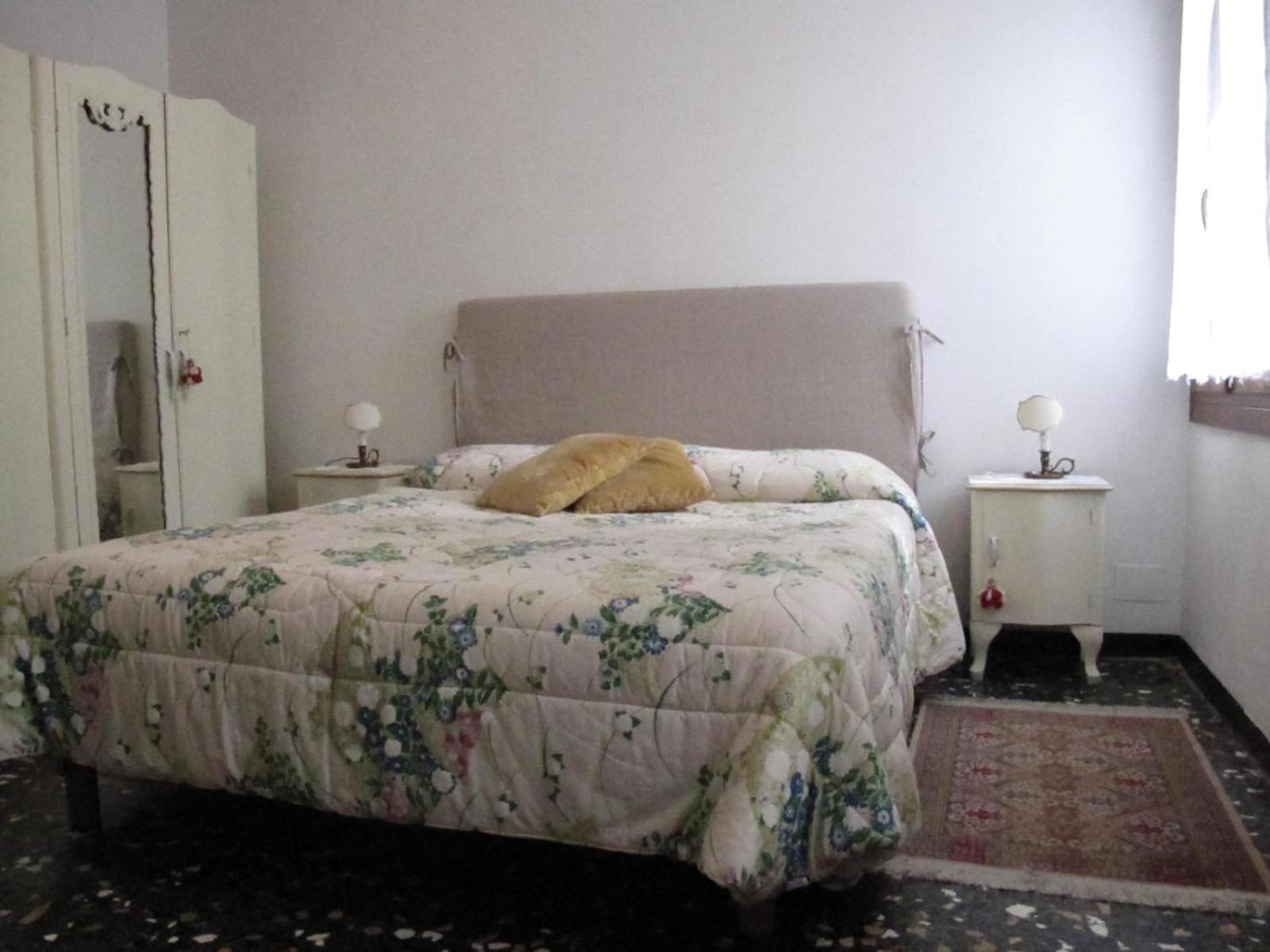Abitazione Morosini Apartment