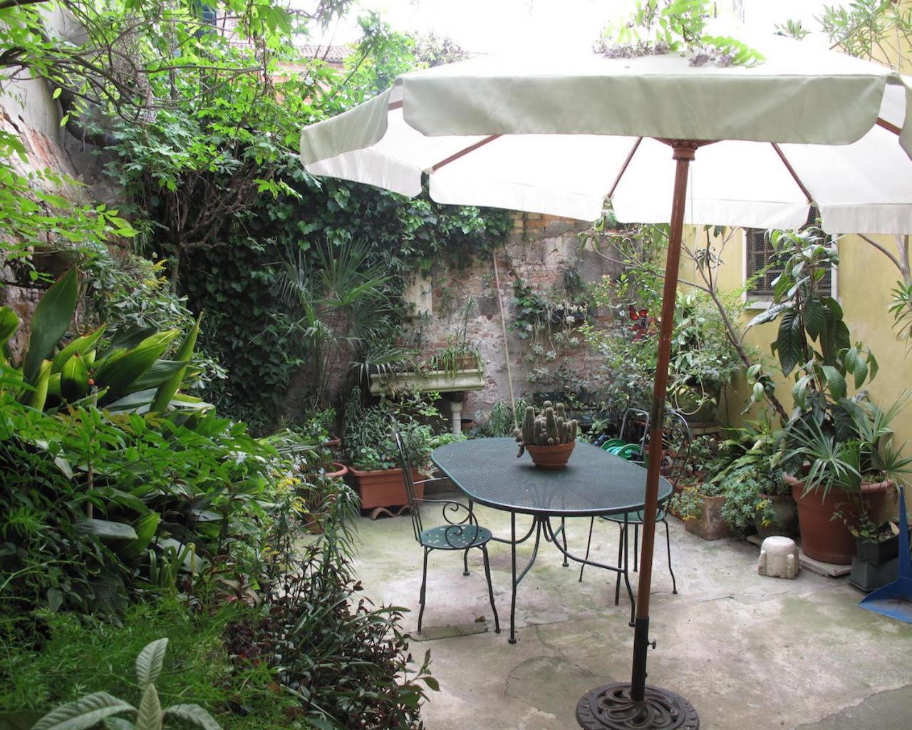 Abitazione Morosini Apartment