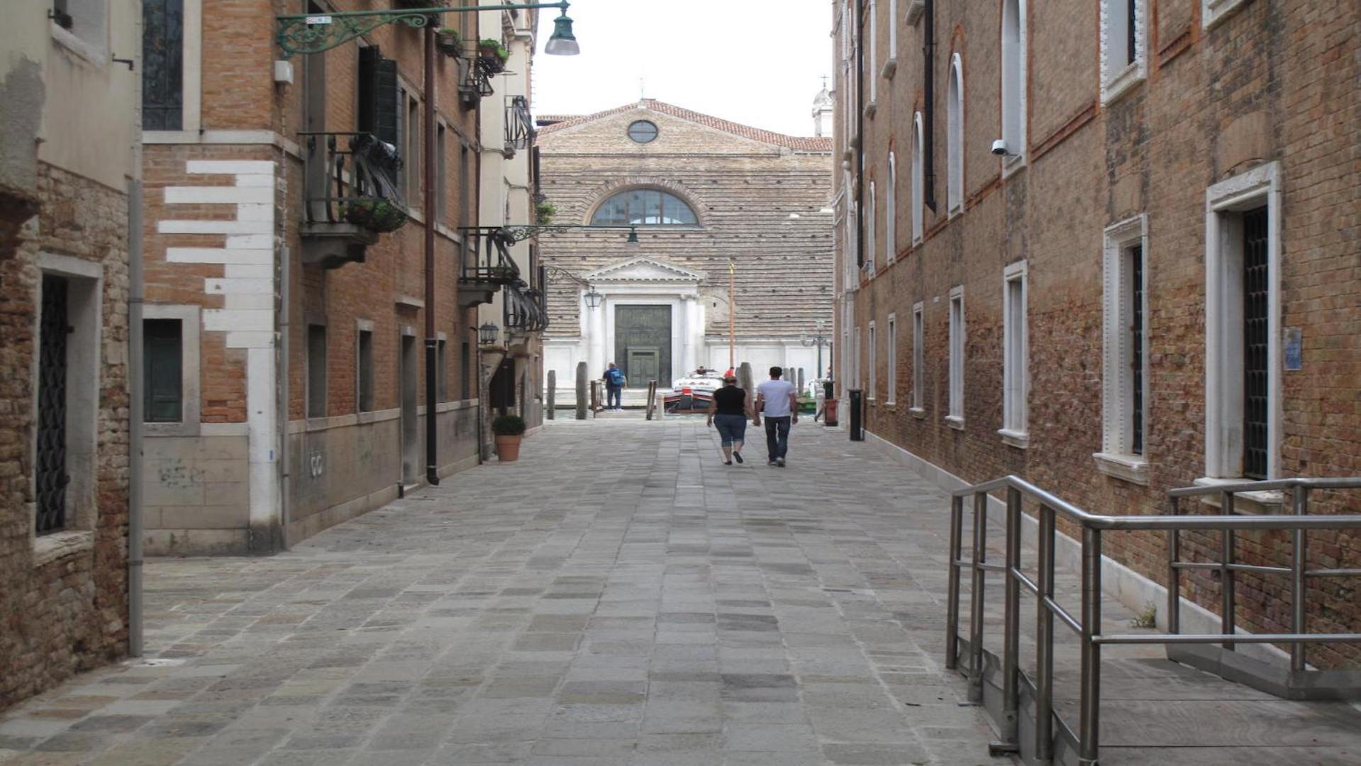 Abitazione Morosini Apartment