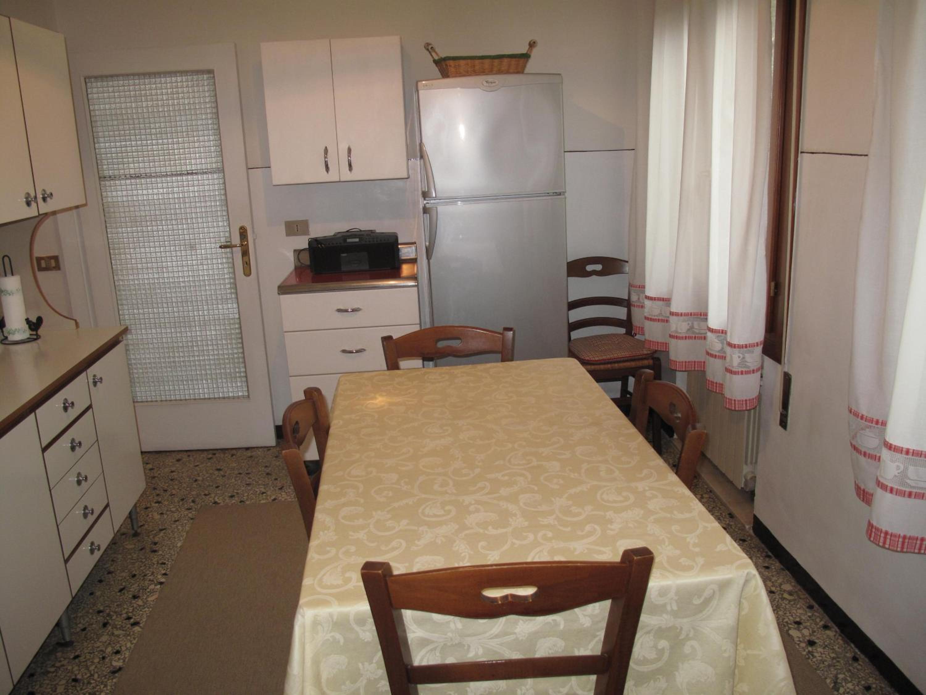 Abitazione Morosini Apartment