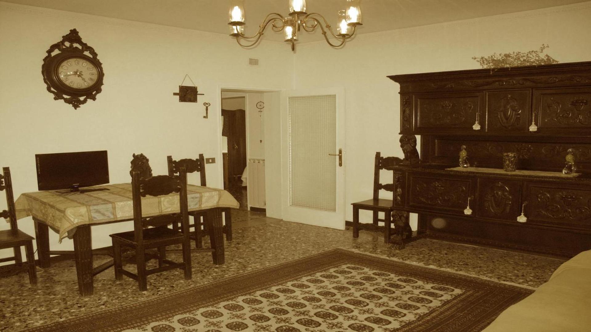 Abitazione Morosini Apartment