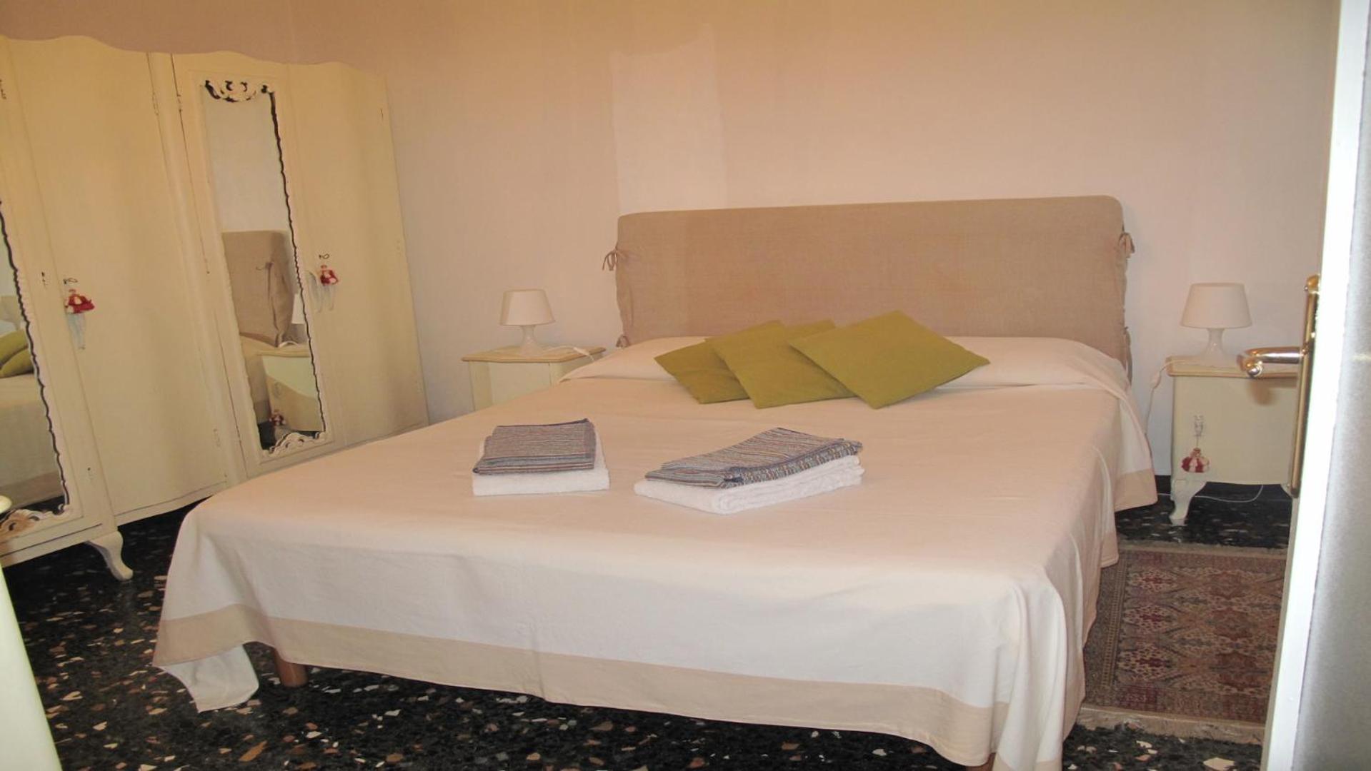 Abitazione Morosini Apartment