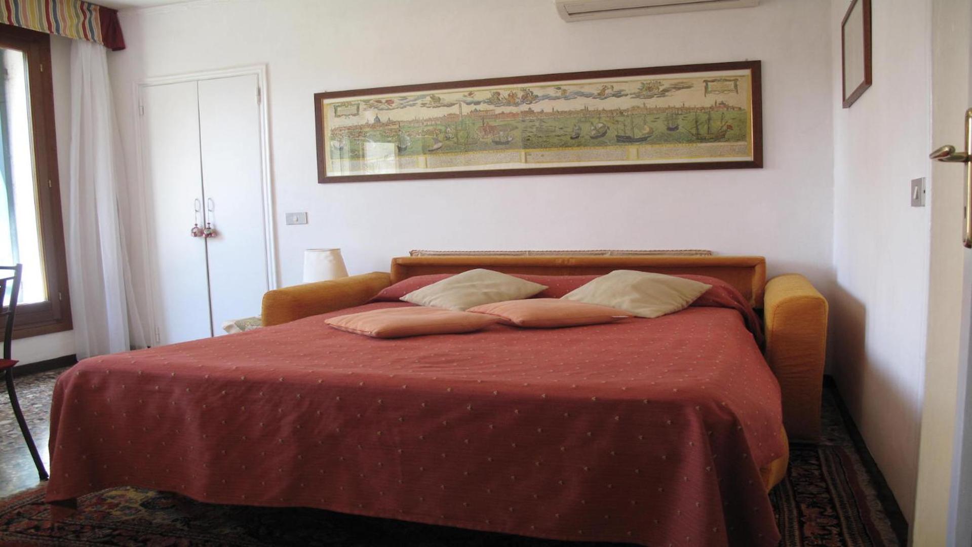 Abitazione Morosini Apartment