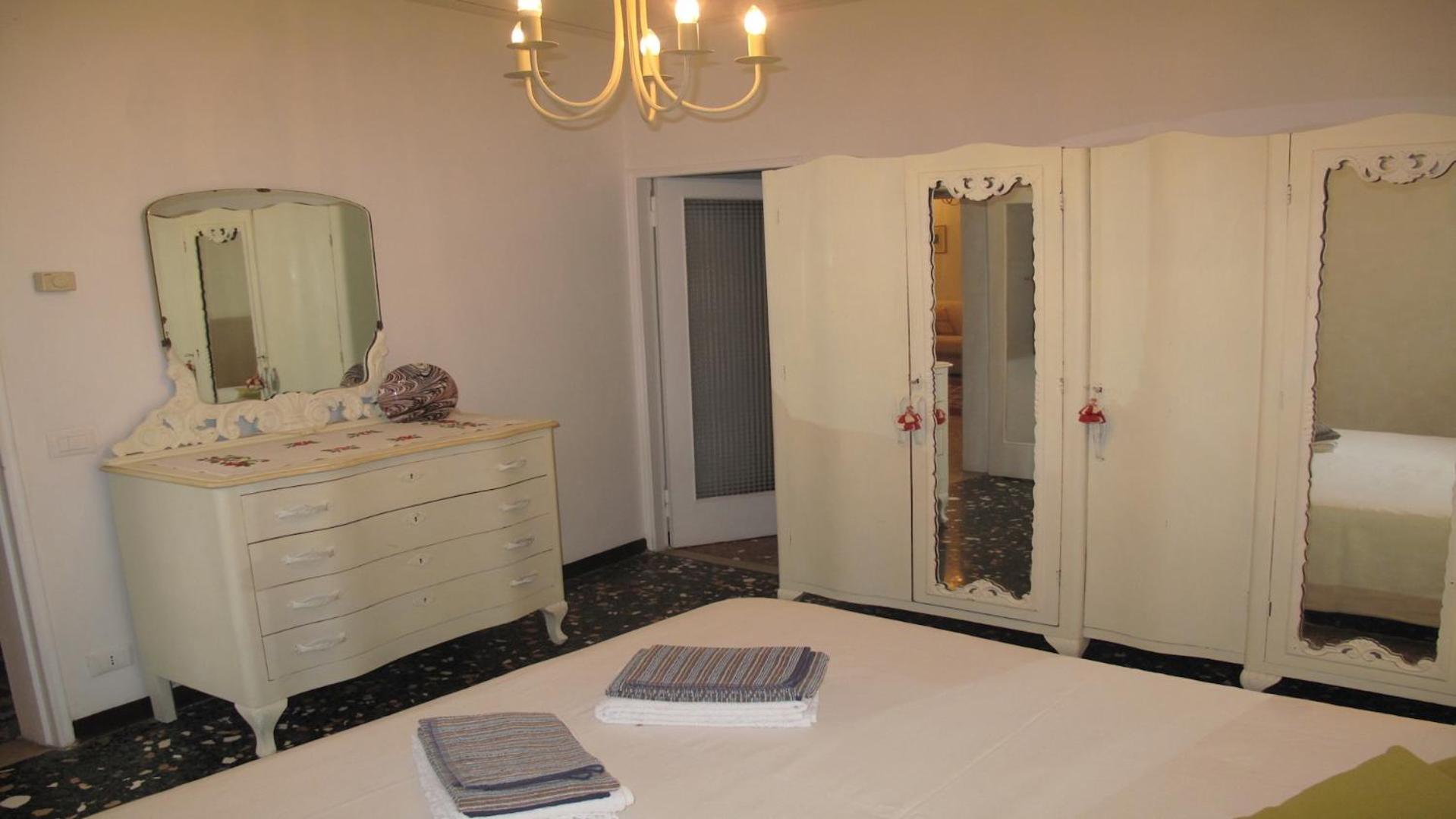 Abitazione Morosini Apartment