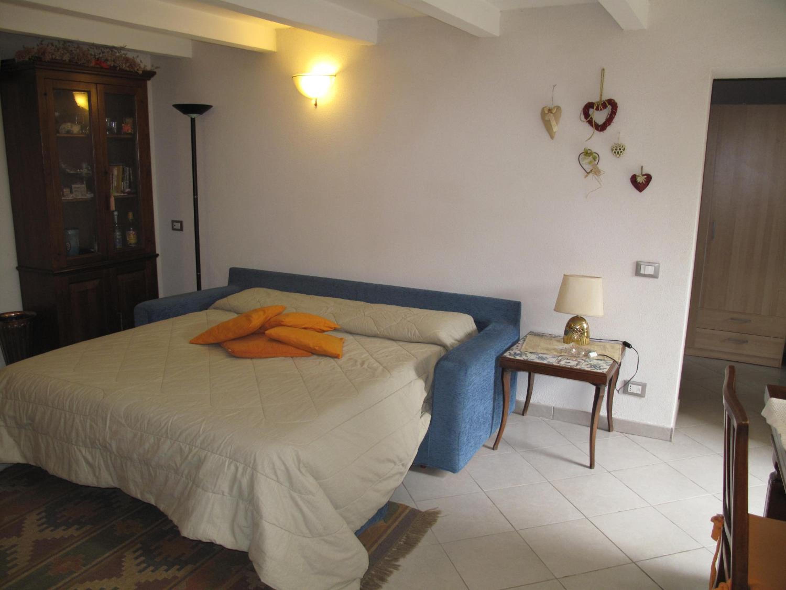 Abitazione Morosini Apartment