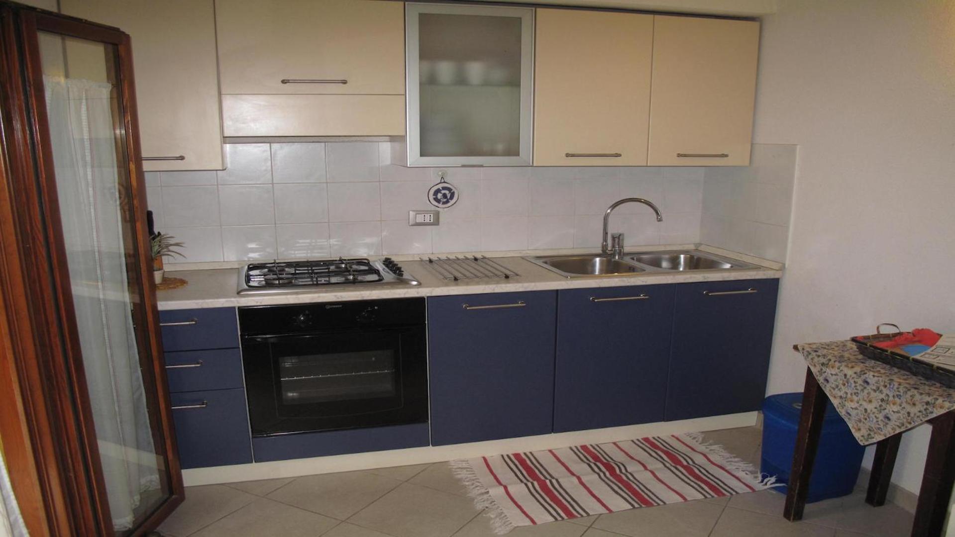 Abitazione Morosini Apartment