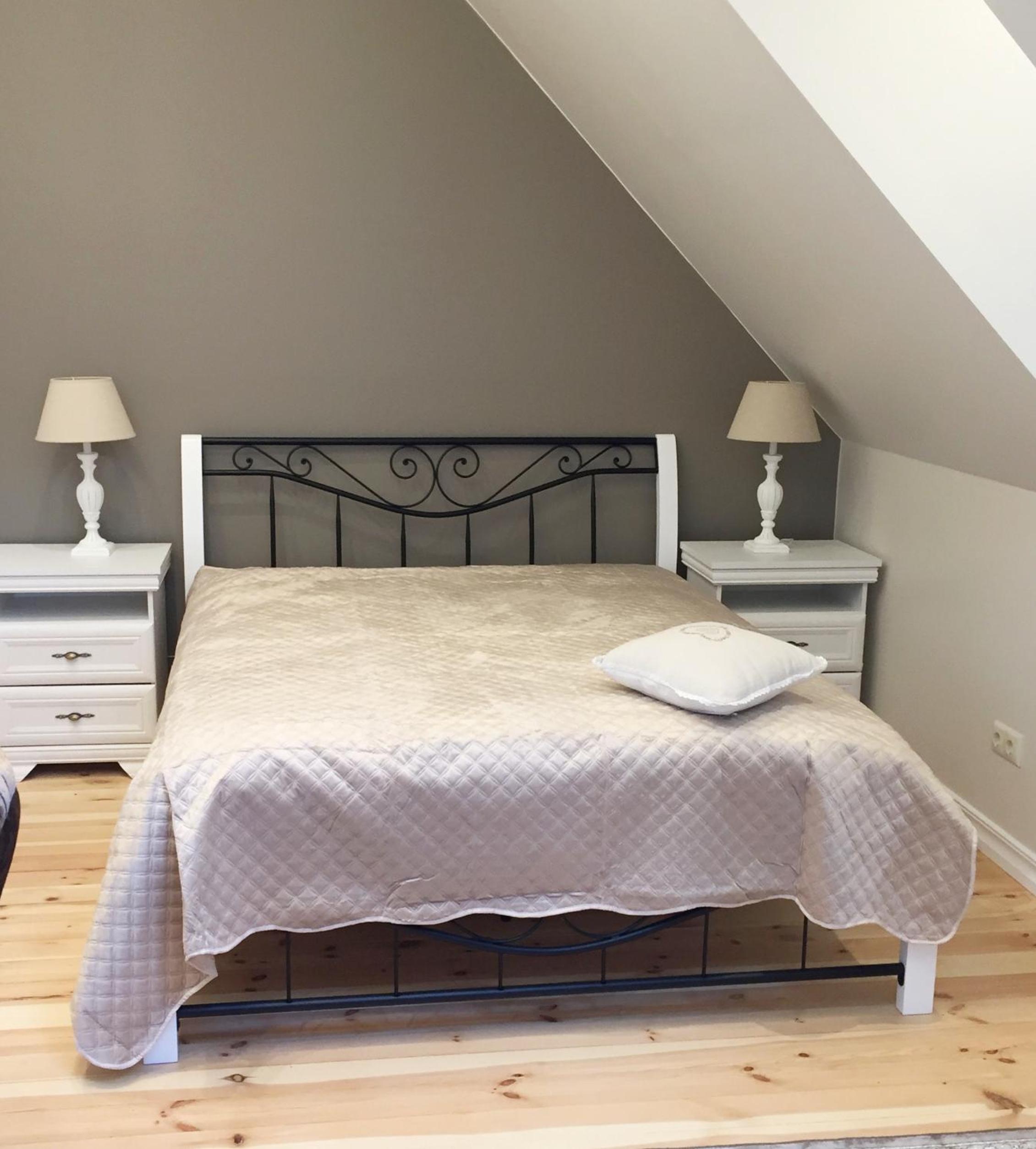 Apartments Satva