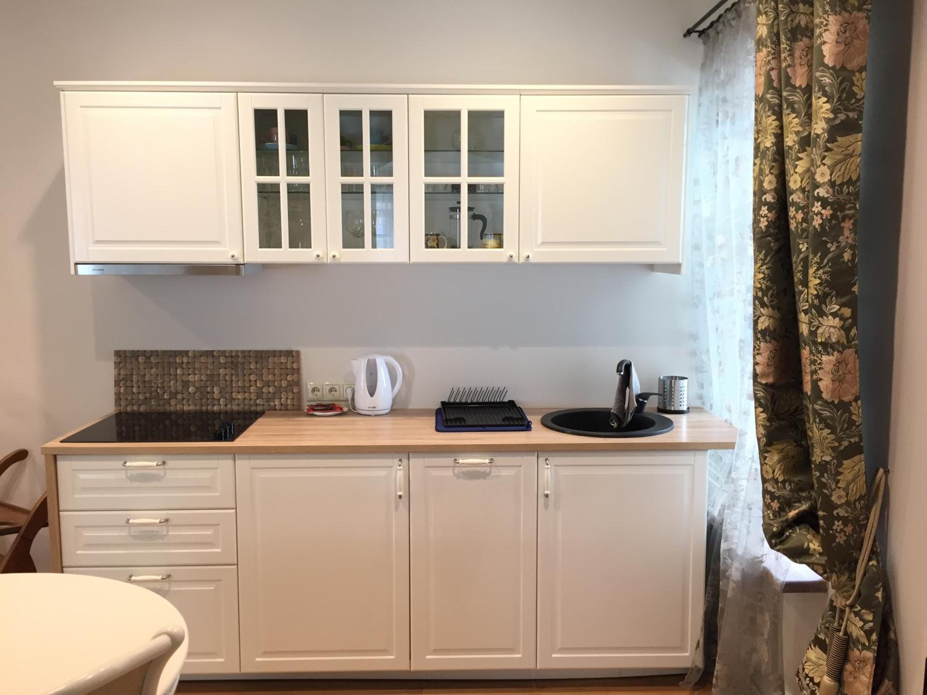 Apartments Satva