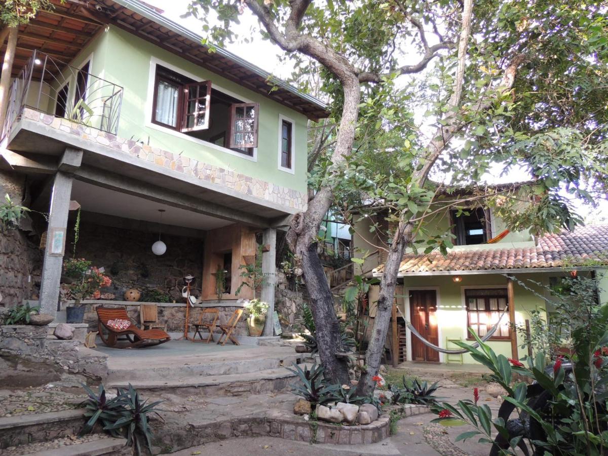 hotel building
