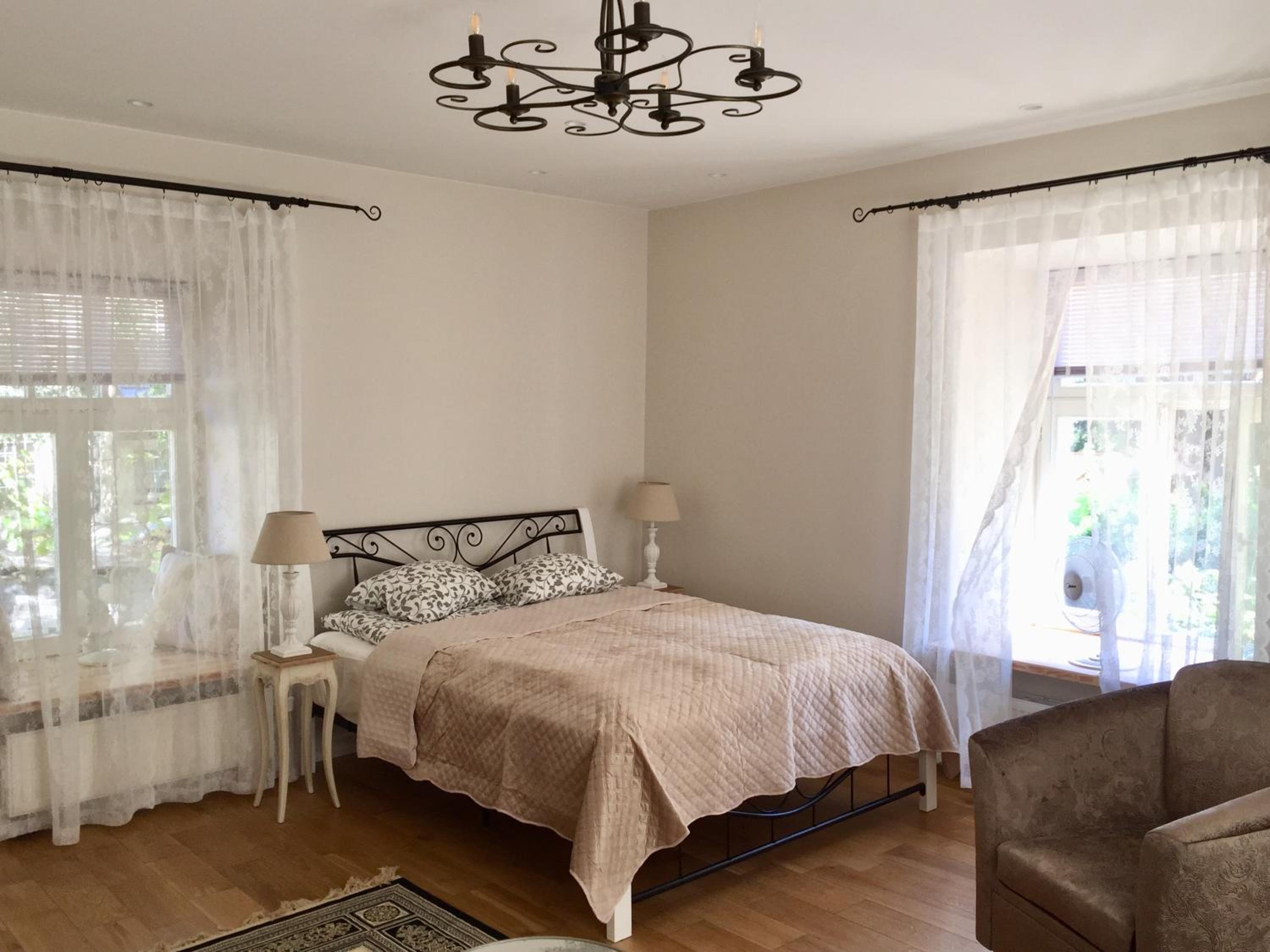 Apartments Satva