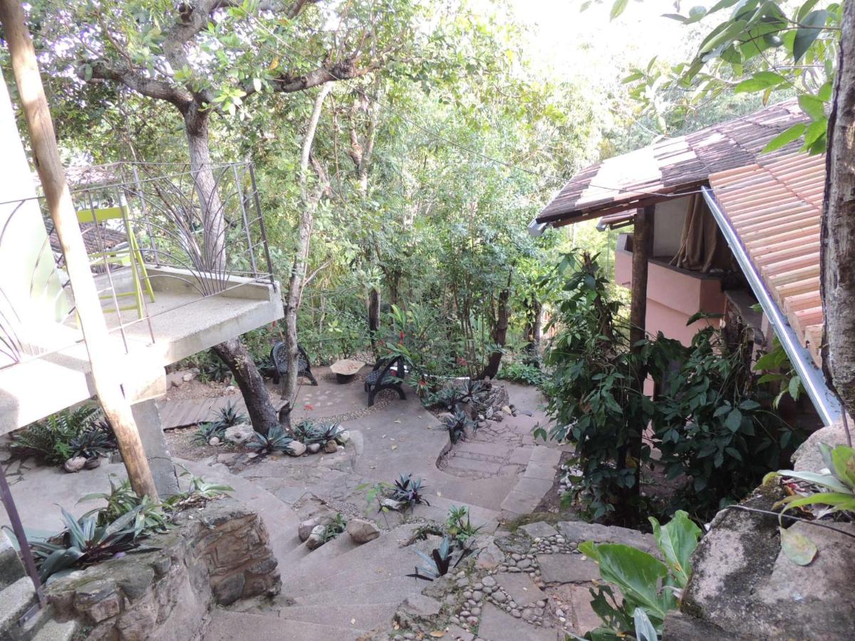 children's play area