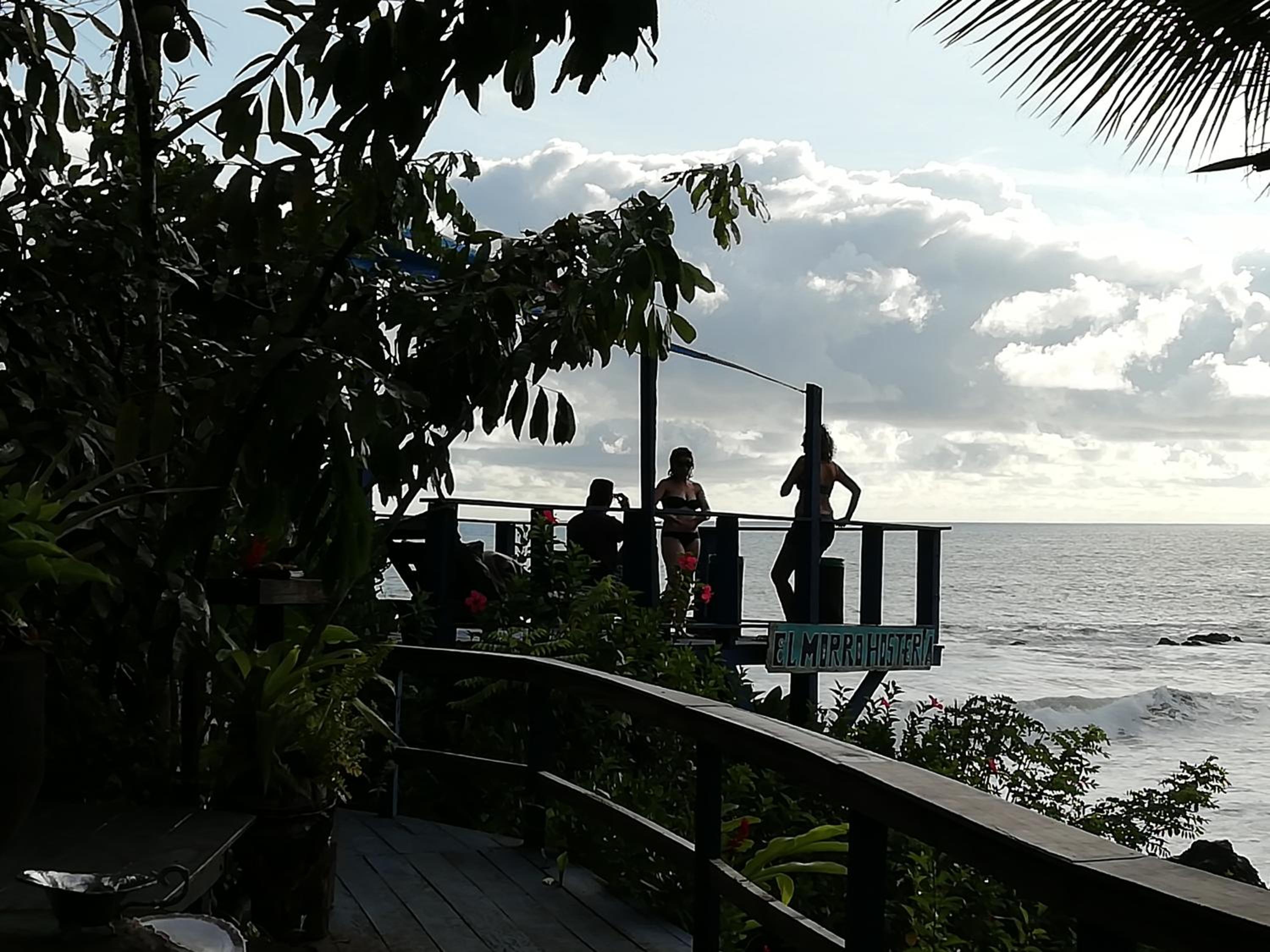 The Hill B&B (El Morro Hosteria)