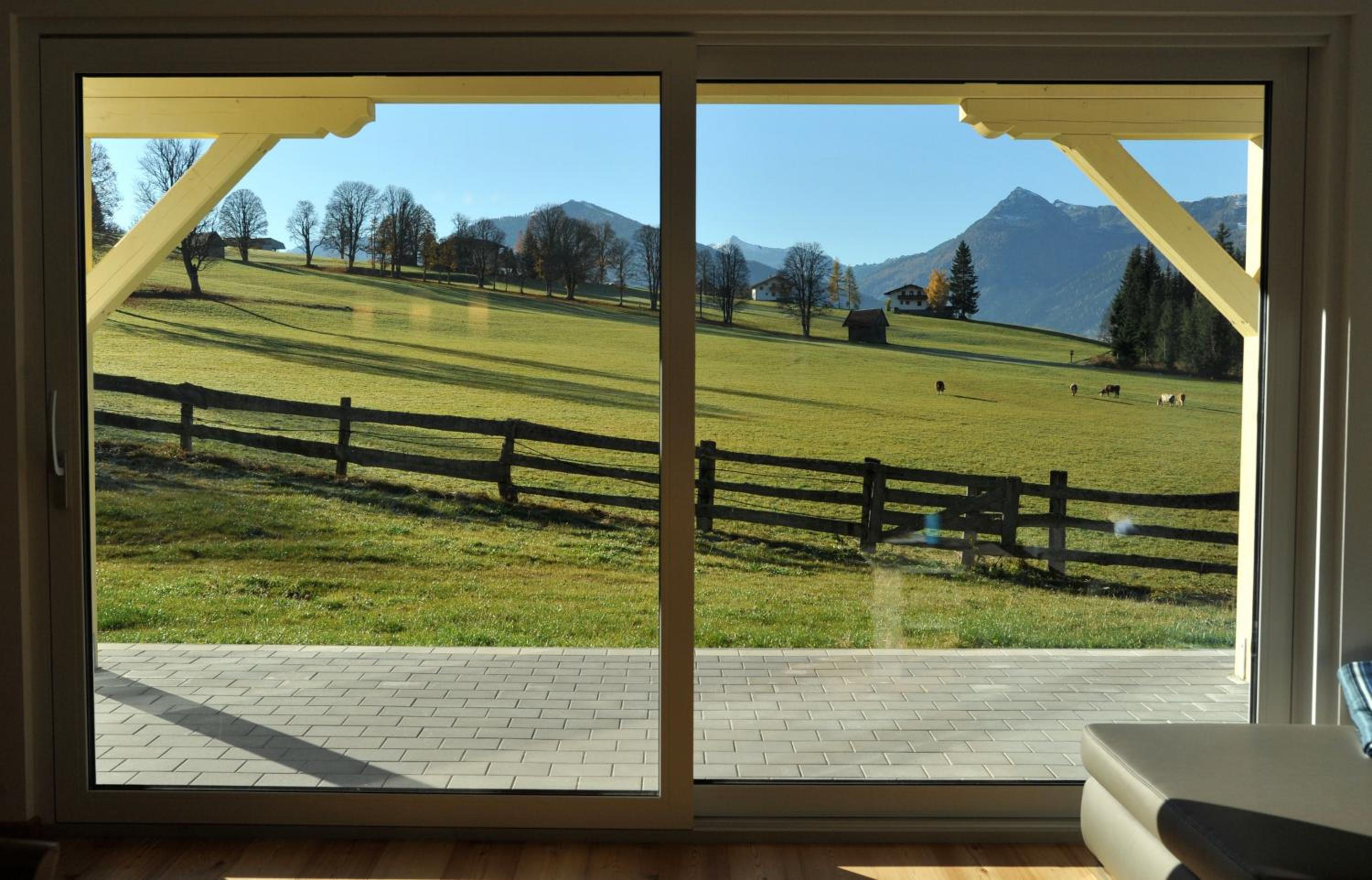 Luxus-Appartements Fosensteiner view 5