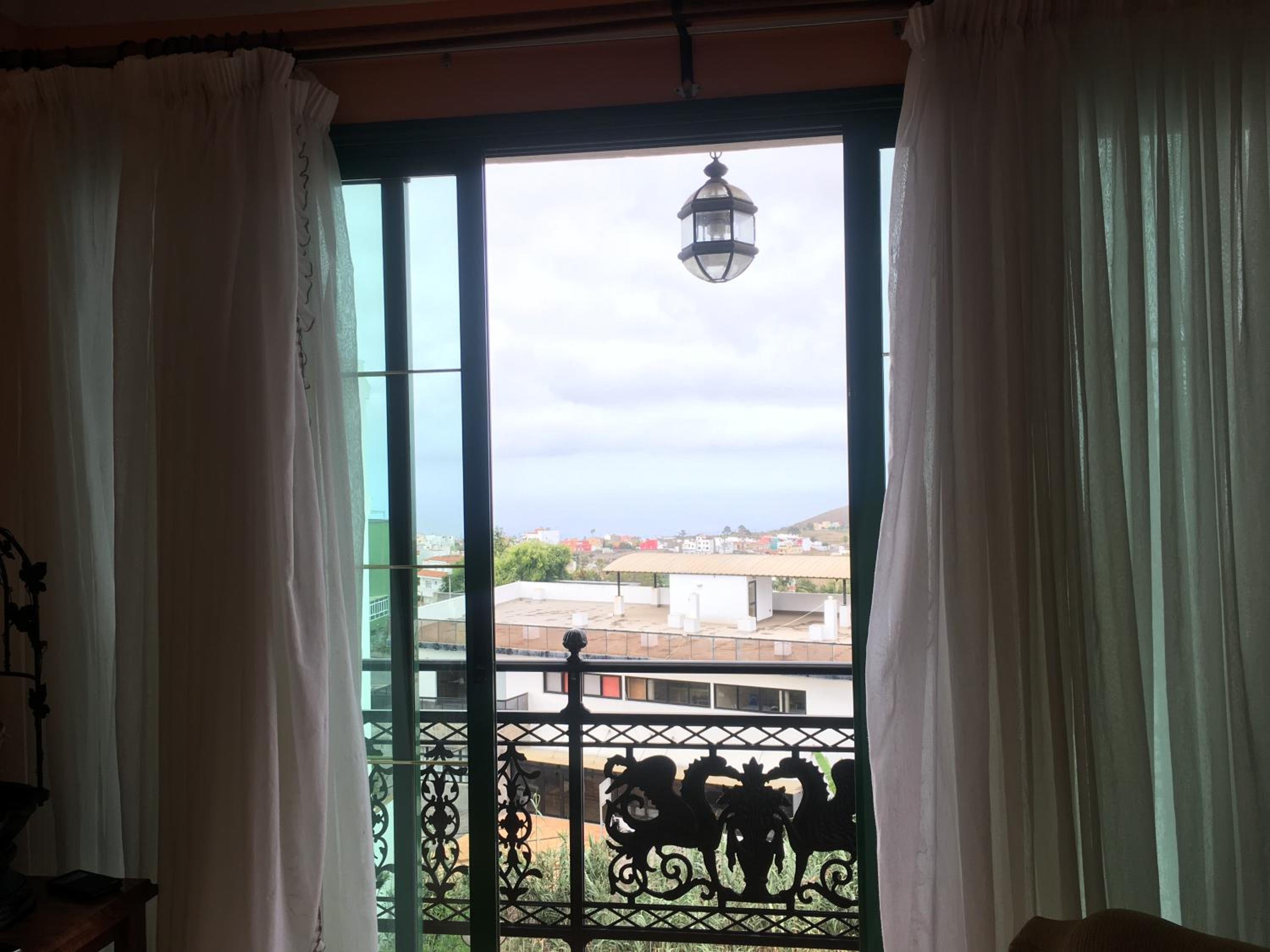 Casa Carmelito view 3