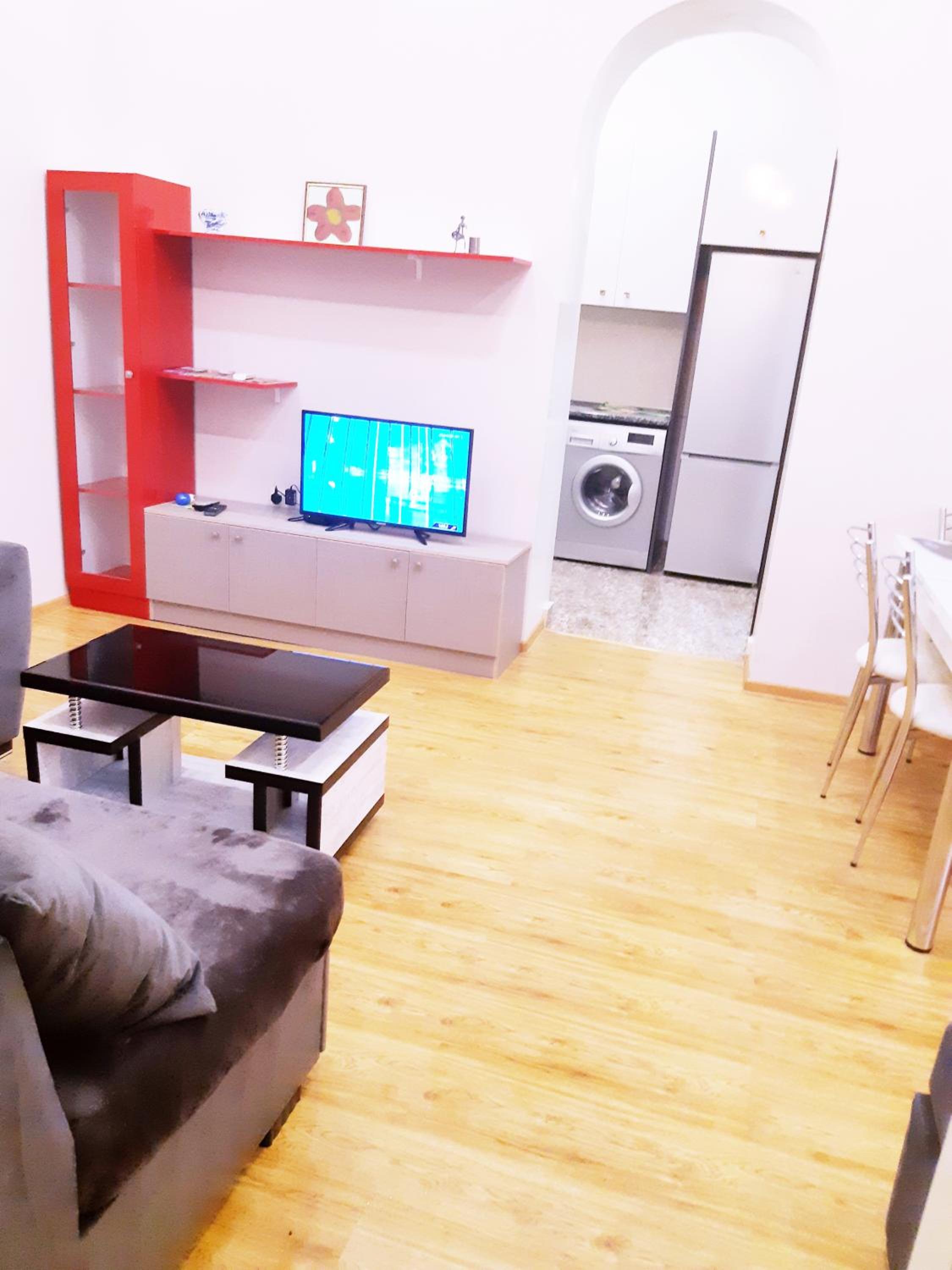 Keti's Apartament Centre of Old Tbilisi view 2