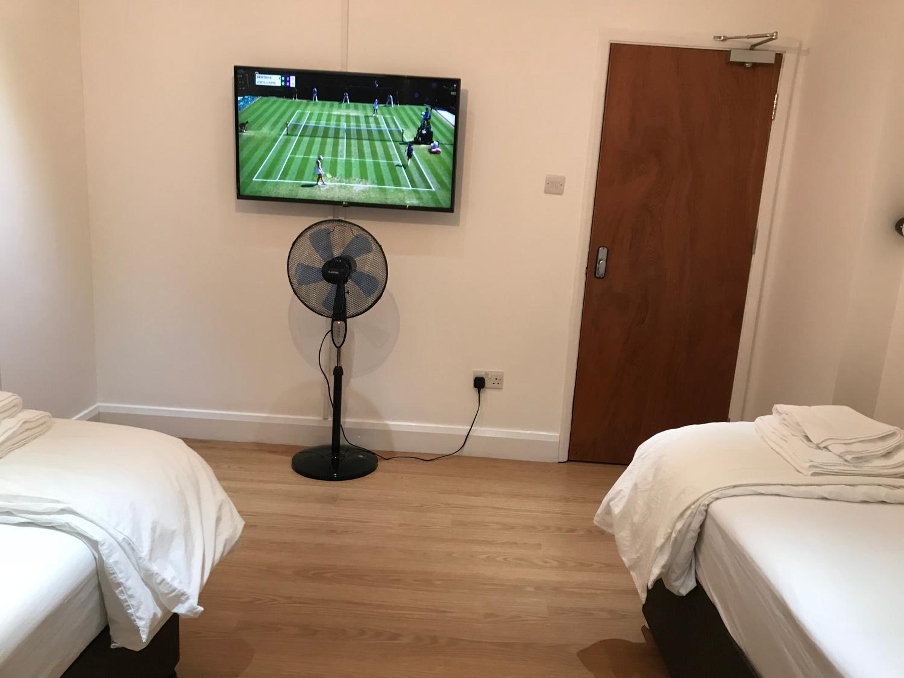 Oxford Bed and Breakfast