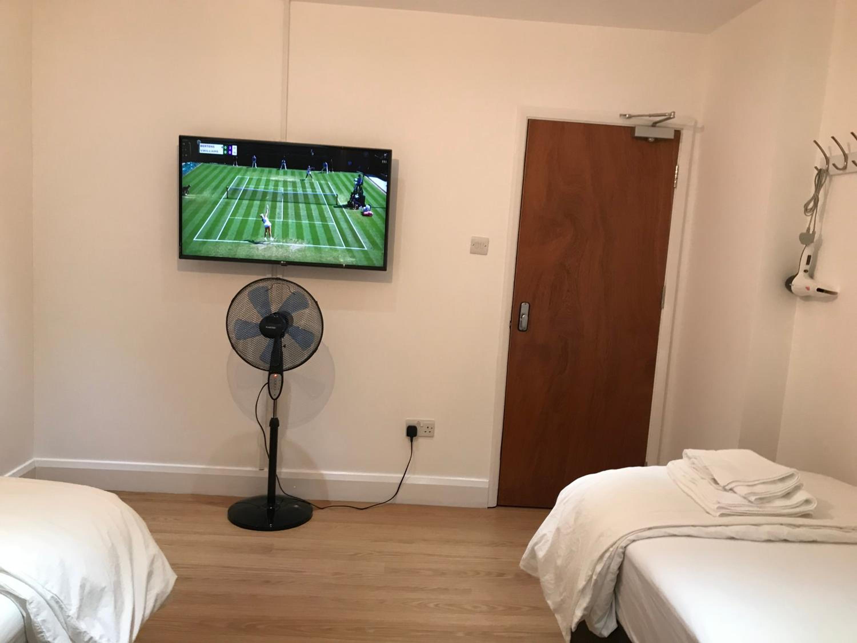 Oxford Bed and Breakfast