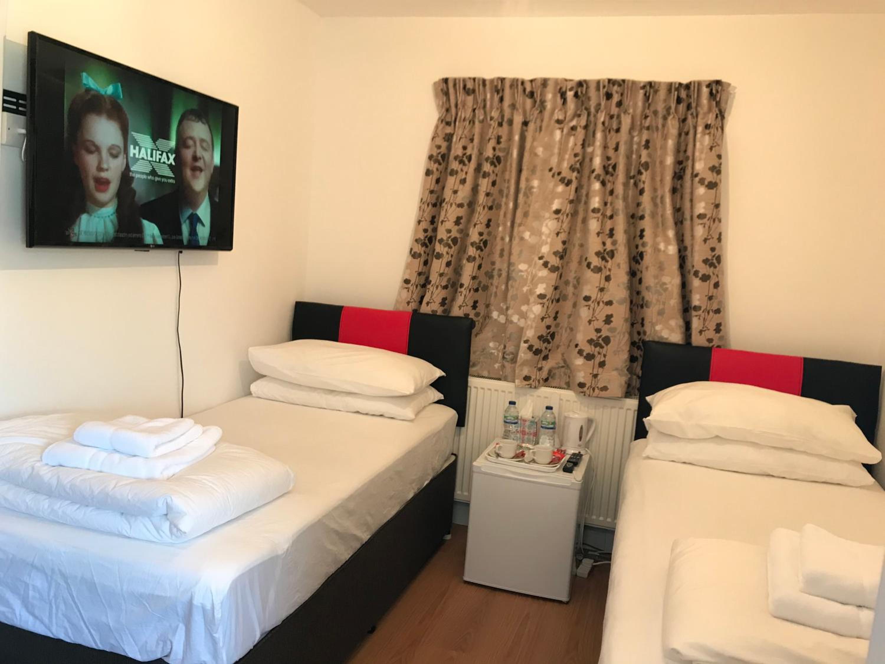 Oxford Bed and Breakfast
