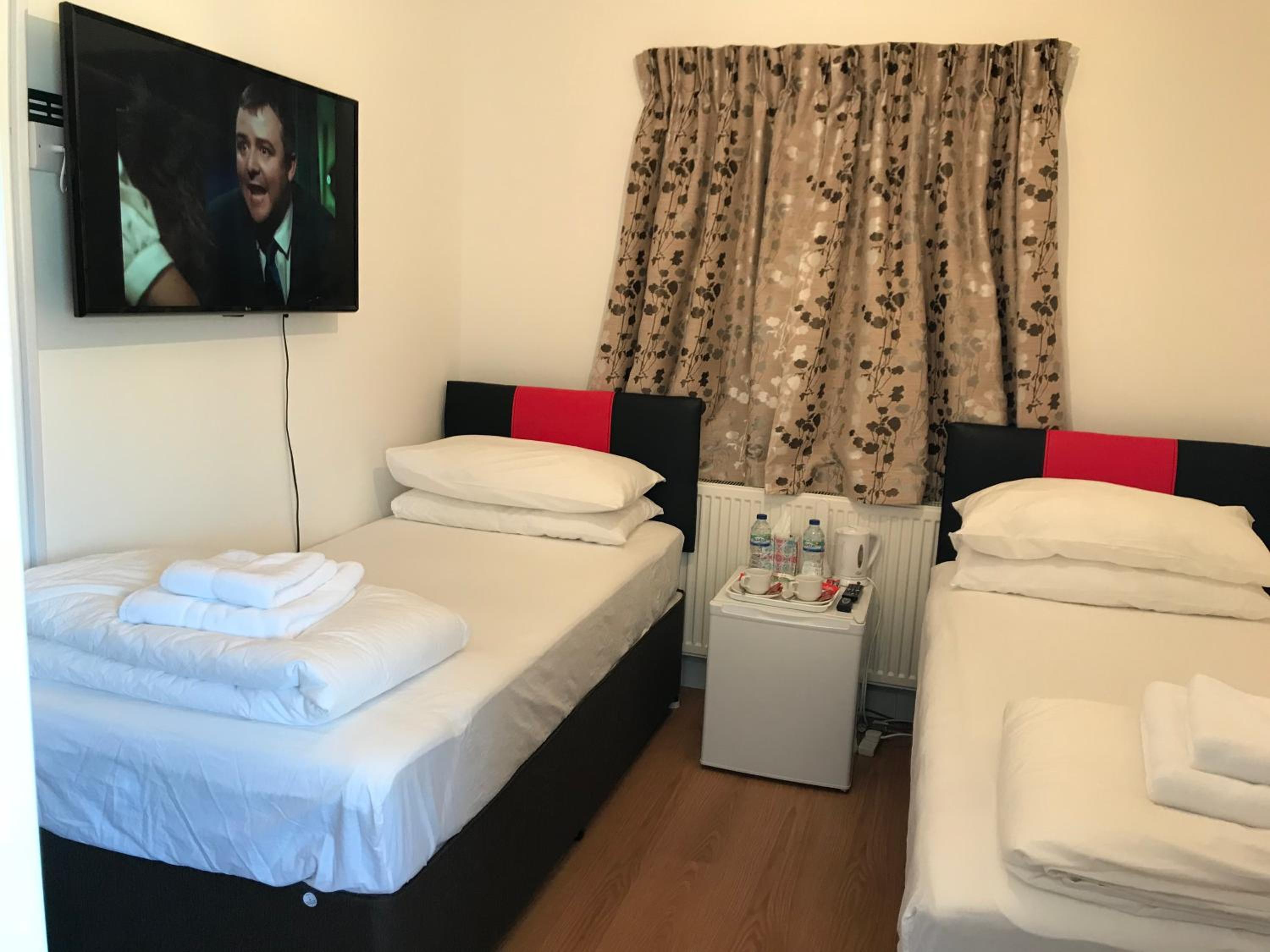 Oxford Bed and Breakfast