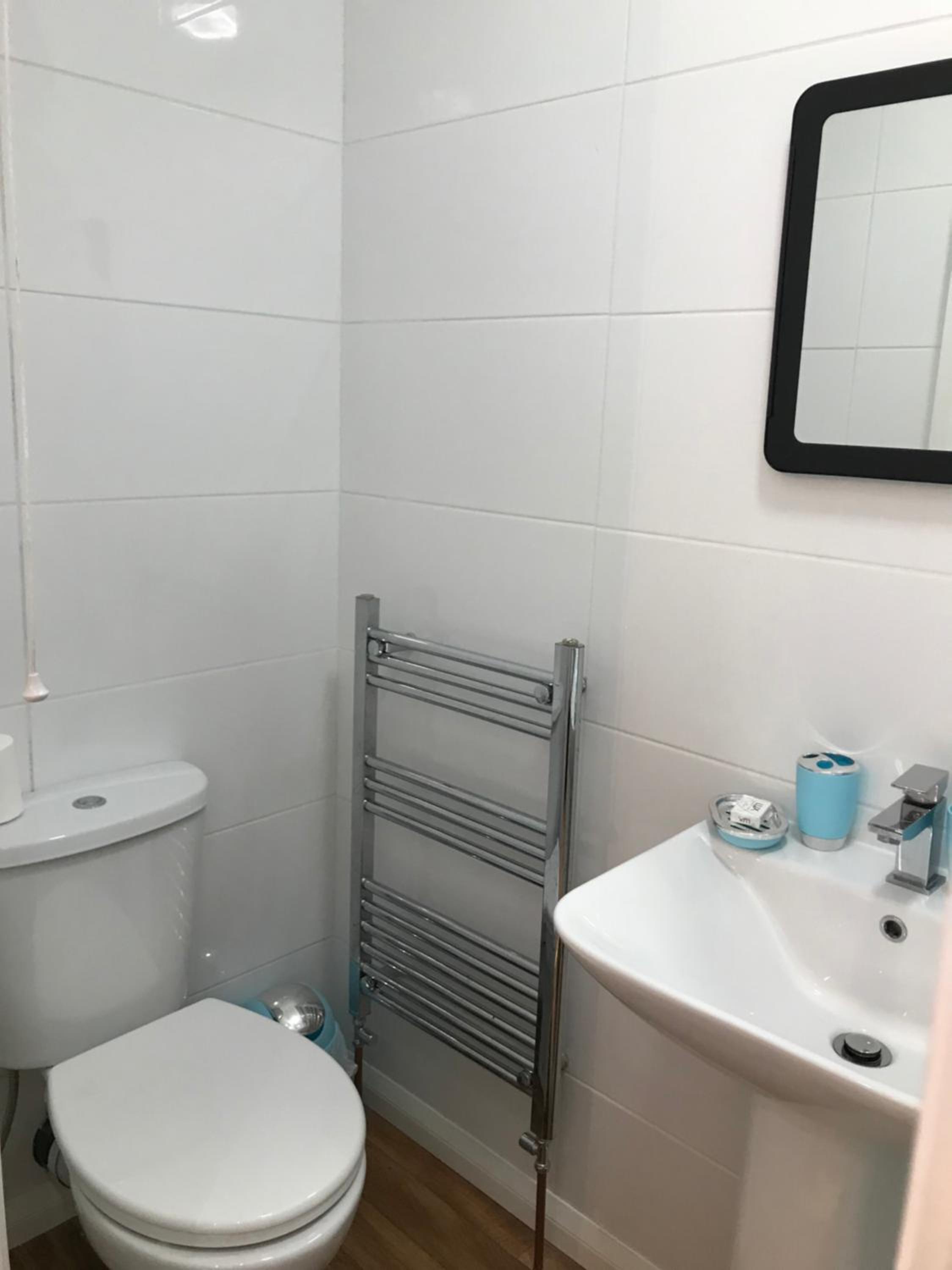 Oxford Bed and Breakfast