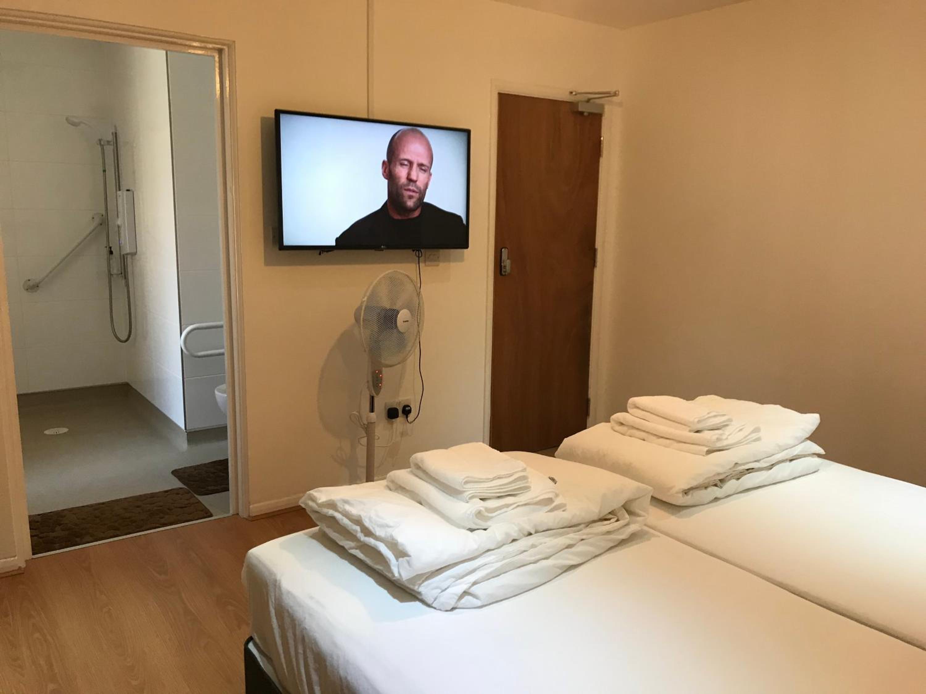 Oxford Bed and Breakfast