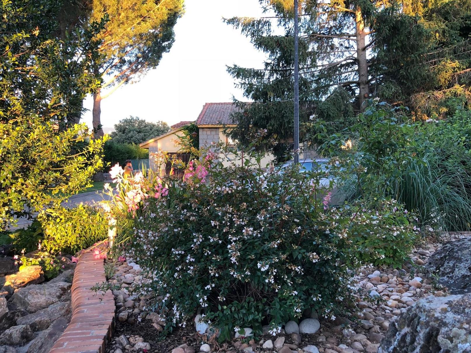 La Casita del Guarda