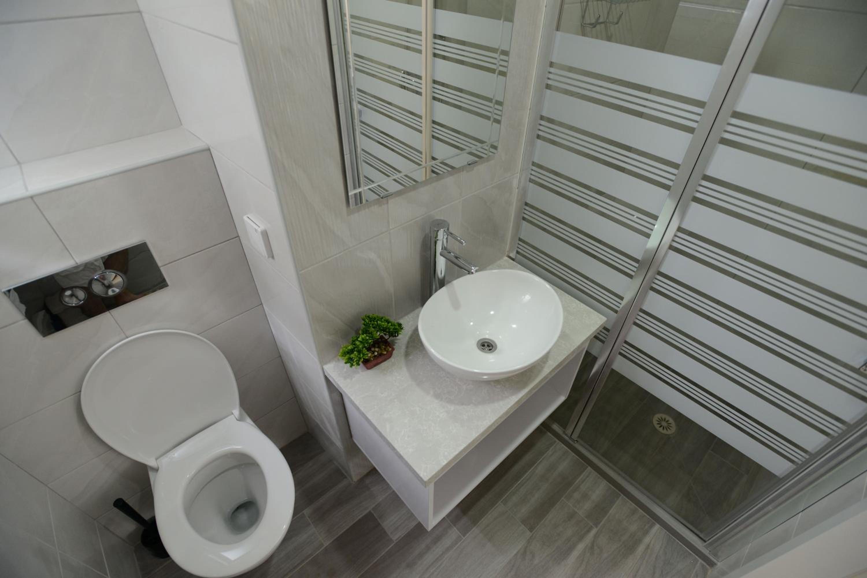Olga Beach Apartment 28 view 2
