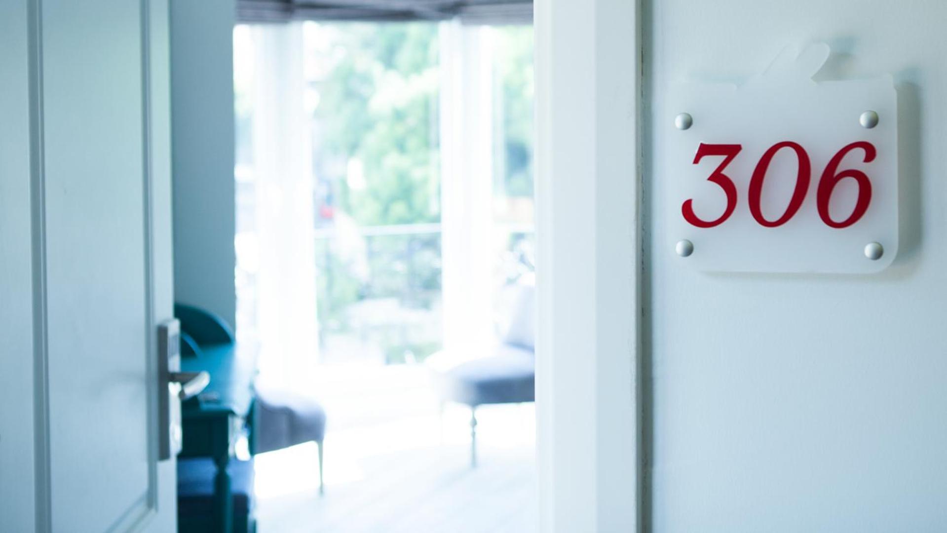 Idylle Hotel - Image 131