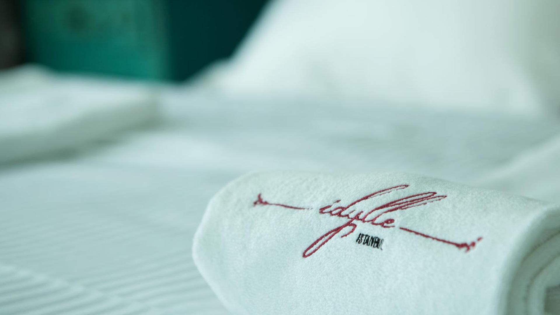 Idylle Hotel - Image 132