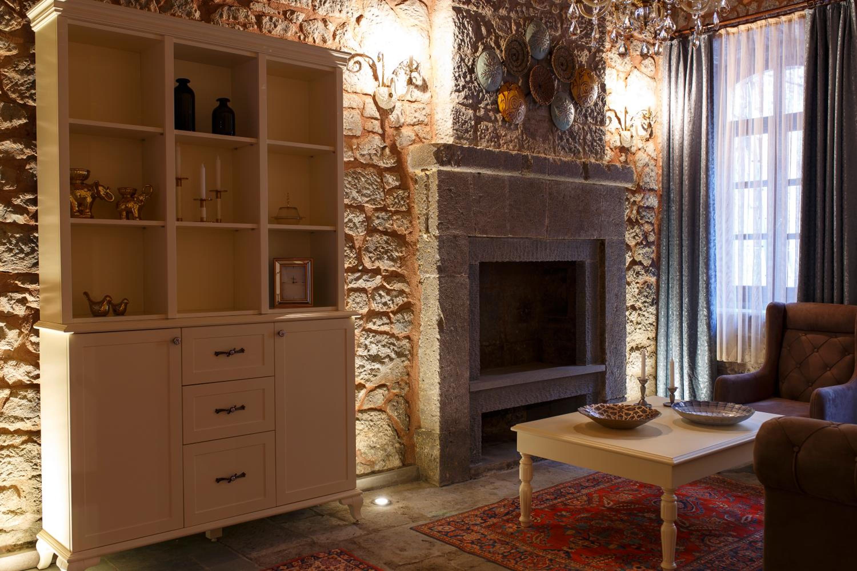 Verula City Luxury Villa