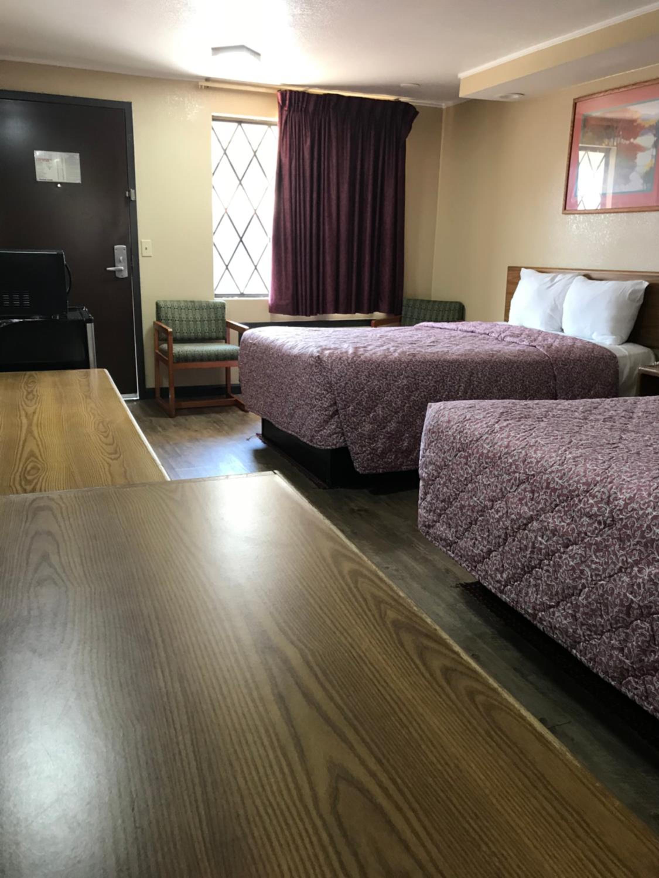 Memphis Inn