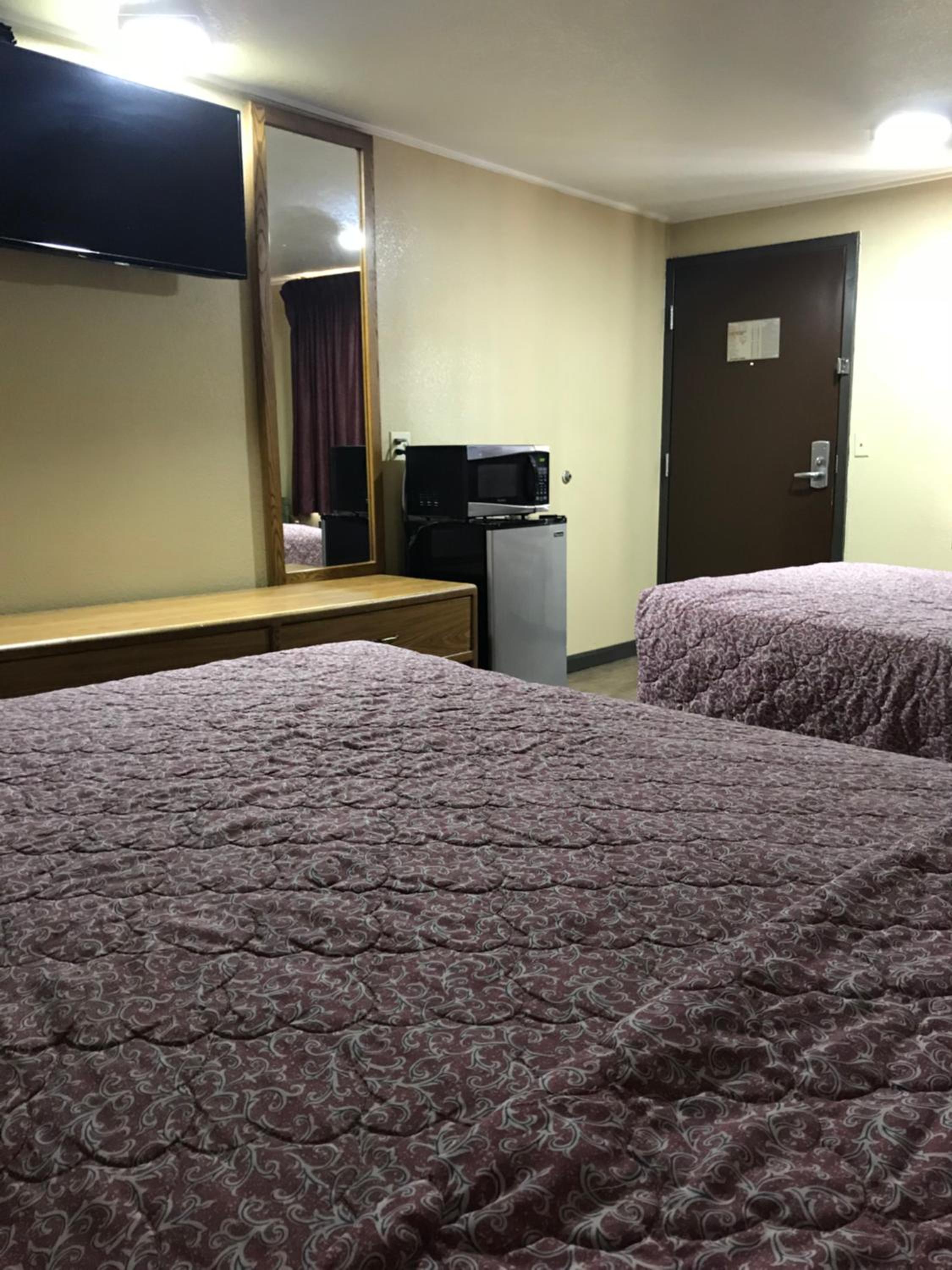Memphis Inn